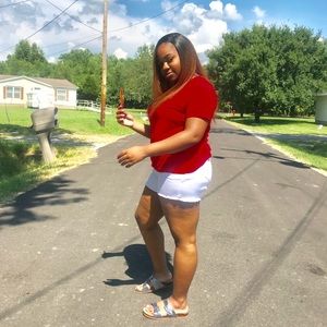 Meet your Posher, Shauntti